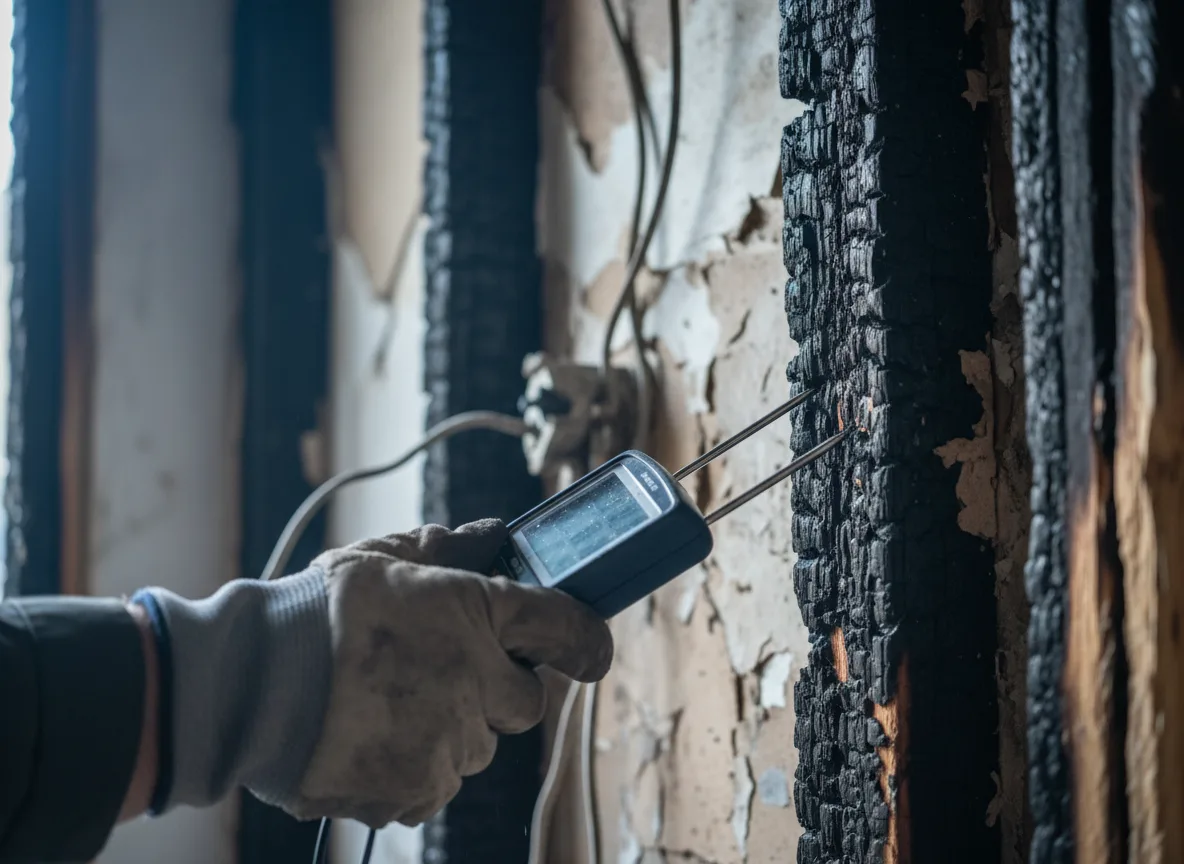 Fire Damage Restoration Charlotte, IA FAQs